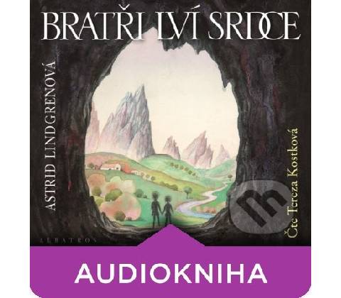 Bratři Lví srdce