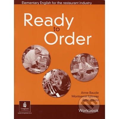 Ready To Order Workbook + Key Baude A. Iglesias V. Inesta A.
