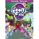 My Little Pony: Přátelství je magické 1.série: 3.časť