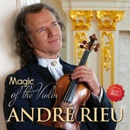 André Rieu - Magic Of The Violin, CD