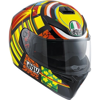 AGV K3 SV TOP ELEMENTS