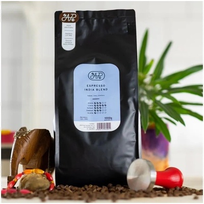 Ape Espresso India Blend 1 kg