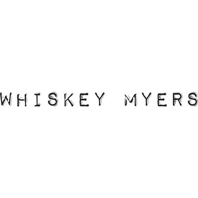 Whiskey Myers - Whiskey Myers CD