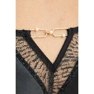 Chantelle бикини тип бразилиана дамски PEARL (C01RG0)