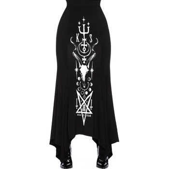 Image 1 of KILLSTAR Дамска пола KILLSTAR - Medea Maxi - KSRA002526