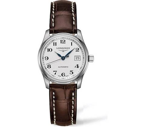 Longines L2.257.4.78.3