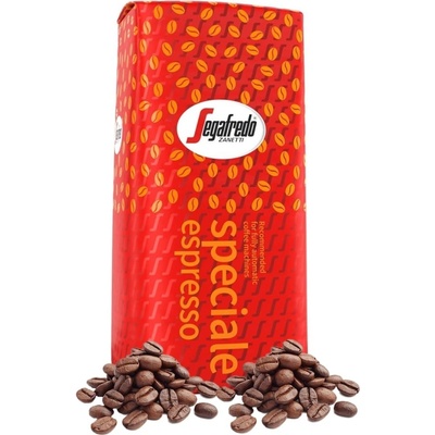 Segafredo Speciale Espresso 1 kg