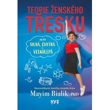 Teorie ženského třesku