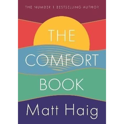 The Comfort Book - Matt Haig