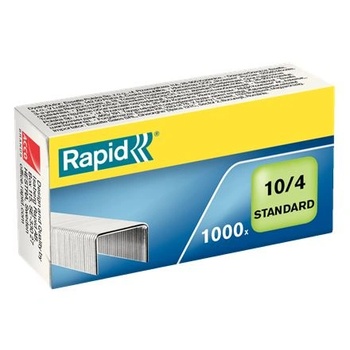 Rapid Телчета Rapid, Nr. 10, 10 листа (Rapid24862900) (Rapid24862900)