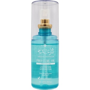 Hair Company Professional Hair Company Inimitable Style Creative Inspiration Twist N'Curl Pro-Curl Oil 80 ml