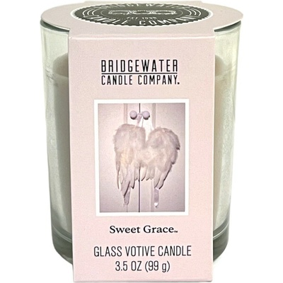 Bridgewater Candle Company Sweet Grace 99 g