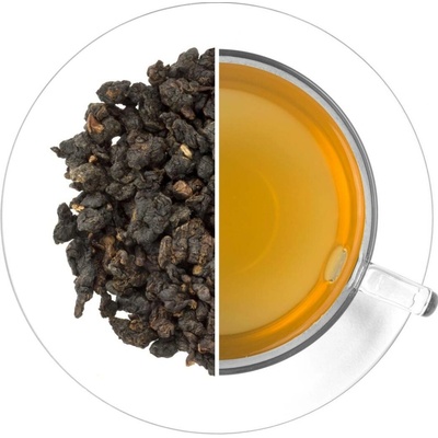 Oxalis Vietnam Red Oolong Tea Thanh Tam 60 g