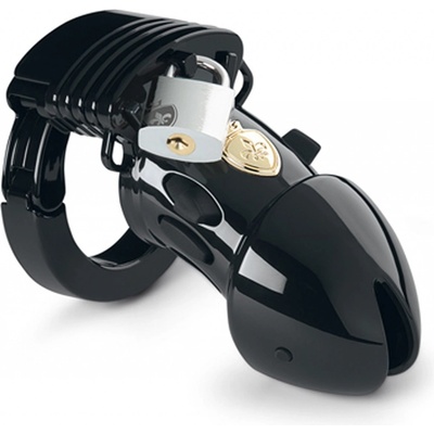 Pubic Enemy No 1 Black Edition Elektro Pás Cudnosti – Hledejceny.cz