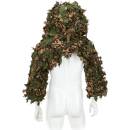 Invader Gear Invader Gear maskovací prevlečník Ghillie Base Leaf Flecktarn