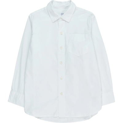 GAP Риза бяло, размер xl