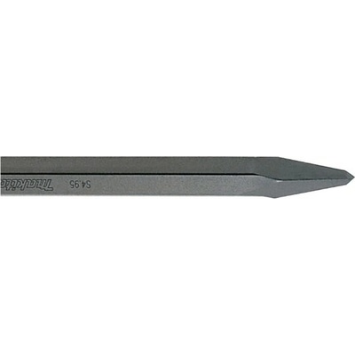 MAKITA špičák upnutie Bosch 19 mm s odsústruženým koncom 450 mm P-13138