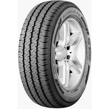Image 1 of GT Radial Maxmiler PRO 205/65 R16 107/105T