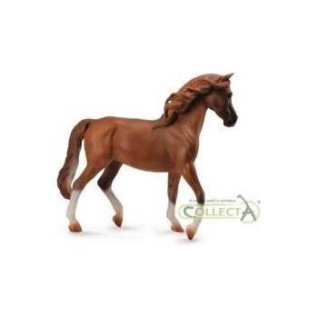 CollectA Arabian Mare Masci Chestnut