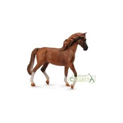 CollectA Arabian Mare Masci Chestnut