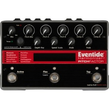 Eventide PitchFactor