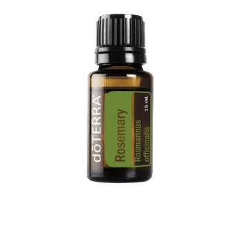 Image 1 of Розмарин - Rosemary 15 ml | doTERRA (60204694)