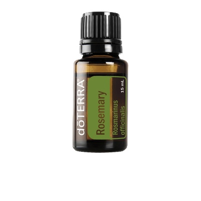 Розмарин - Rosemary 15 ml | doTERRA (60204694)