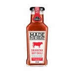 Made for meat Сос Срирача чили 235 мл