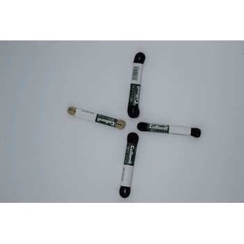 Collonil kulaté tenké Rund béžové