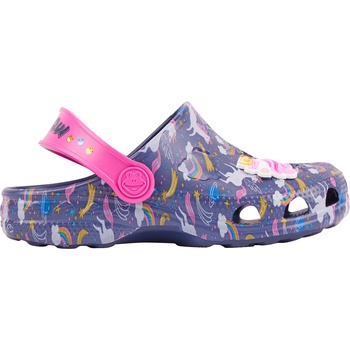 Coqui Little frog unicorn 29/30