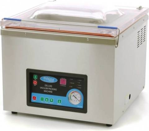 Maxima MVAC 400