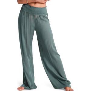 Roxy Дамски ежедневен панталон Roxy Women's Along the Sunset Casual trousers - Agave Green - размер XS (107-4406-0111)