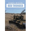 Combat Mission: Red Thunder