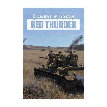 Combat Mission: Red Thunder