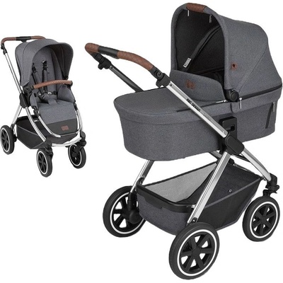 ABC Design Samba 2 in 1