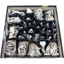 Kalkared Insert pro Zaklínač: Starý svět 997C/997E Varianta: CZ