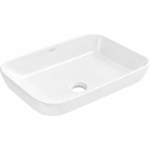 Mexen Nina 51x33 cm white (21665100)