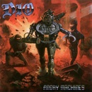 DIO - ANGRY MACHINES CD