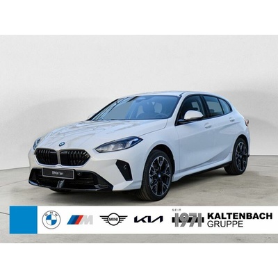 BMW 116i 90 kW