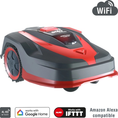 AL-KO Robolinho 1423 W