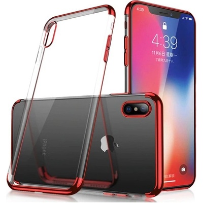 Pouzdro IZMAEL VES Huawei P30 Lite čiré – Zboží Živě