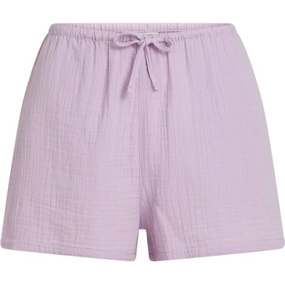 O'Neill Дамски къси панталони O'Neill Women's Brenda Structured Shorts - Pale Lavender - размер XL (112-4357-0215)