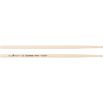 Pellwood 5D Custom Premium Hickory