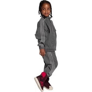 adidas Originals Детски зимни обувки SUPERSTAR 360 WTR BOOT - answear - 115,37 лв