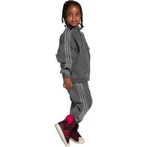 adidas Originals Детски зимни обувки SUPERSTAR 360 WTR BOOT (JR5804)