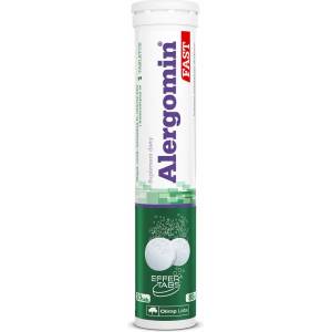 Olimp Alergomin Fast, 1x20 Tablets
