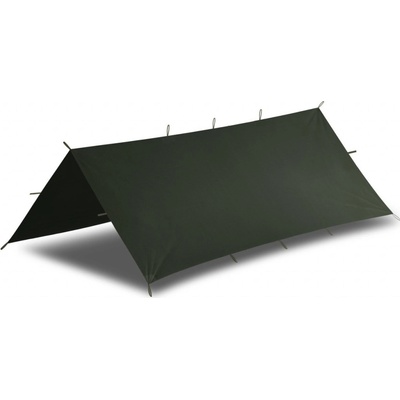 Helikon-Tex Supertarp Small 200 x 250 cm olivová