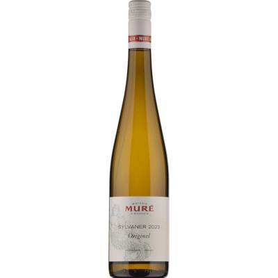 Domaine Muré Sylvaner 2023 Originel suché biele 0,75 l