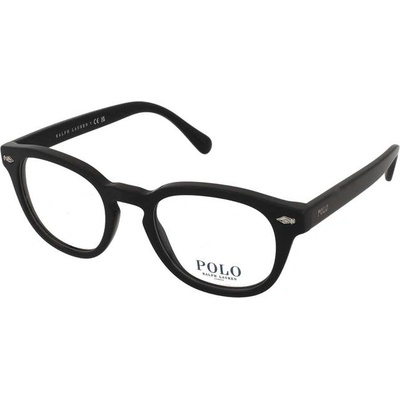 Ralph Lauren Диоптрични очила Polo Ralph Lauren PH2272 5001