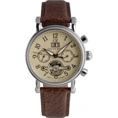 Carl von Zeyten CVZ0073CRS